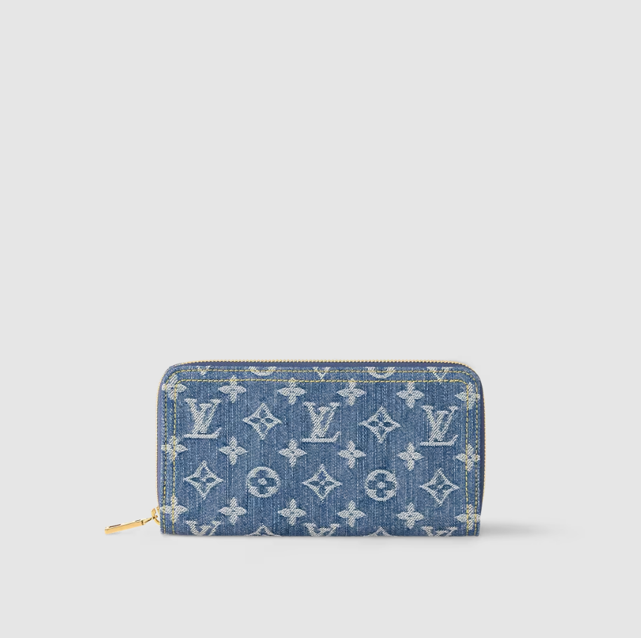 Zippy Wallet